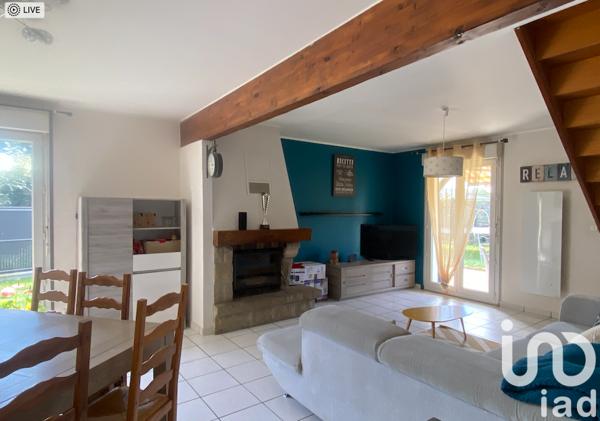 Maison à vendre 5 pièces 105 m² Lamballe-Armor
