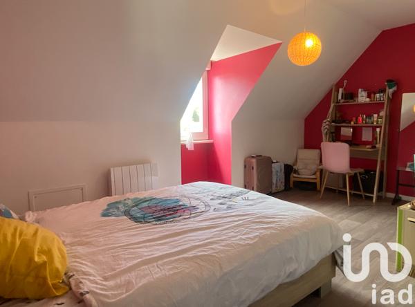 Maison à vendre 5 pièces 105 m² Lamballe-Armor