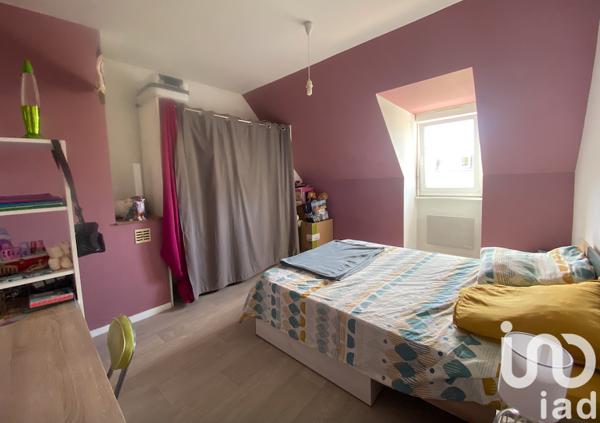 Maison à vendre 5 pièces 105 m² Lamballe-Armor