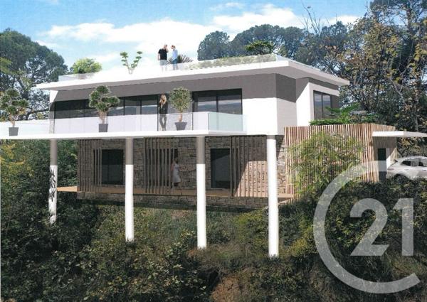 Terrain à vendre  3788 m2 CARCASSONNE - 11