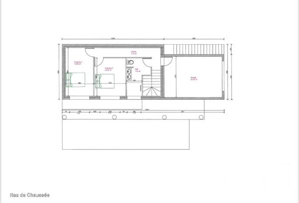 Terrain à vendre  3788 m2 CARCASSONNE - 11