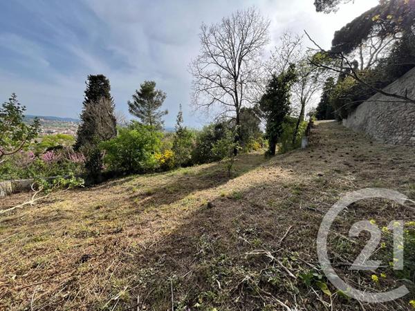 Terrain à vendre  3788 m2 CARCASSONNE - 11