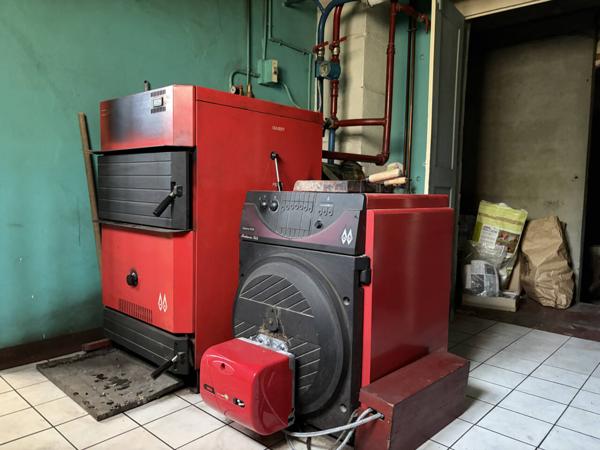Maison à vendre 6 pièces de 113 m²