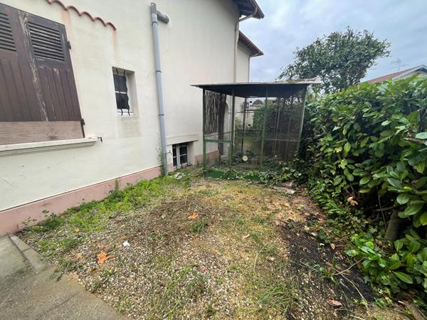 A vendre Maison Mont De Marsan 4 chambres garage