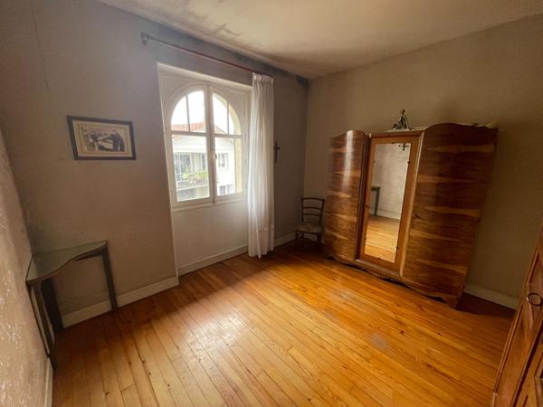 A vendre Maison Mont De Marsan 4 chambres garage