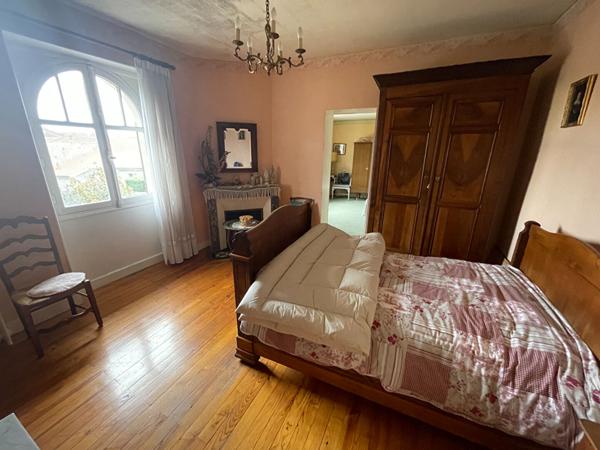 A vendre Maison Mont De Marsan 4 chambres garage