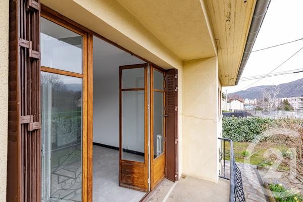 Maison à vendre  4 pièces - 100,60 m2 EYBENS - 38