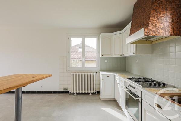 Maison à vendre  4 pièces - 100,60 m2 EYBENS - 38