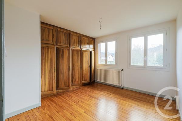 Maison à vendre  4 pièces - 100,60 m2 EYBENS - 38