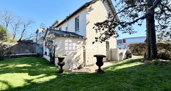 À vendre Maison 5 pièces 125 m² - Cholet 49300
