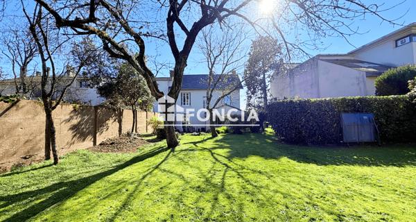 À vendre Maison 5 pièces 125 m² - Cholet 49300