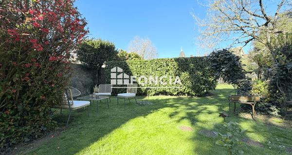 À vendre Maison 5 pièces 125 m² - Cholet 49300