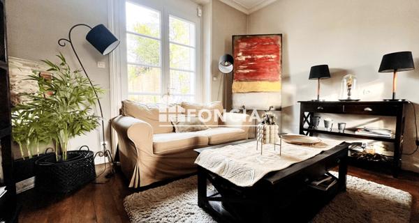 À vendre Maison 5 pièces 125 m² - Cholet 49300