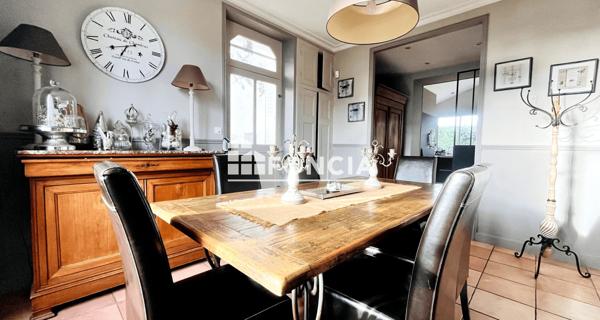 À vendre Maison 5 pièces 125 m² - Cholet 49300