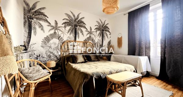 À vendre Maison 5 pièces 125 m² - Cholet 49300