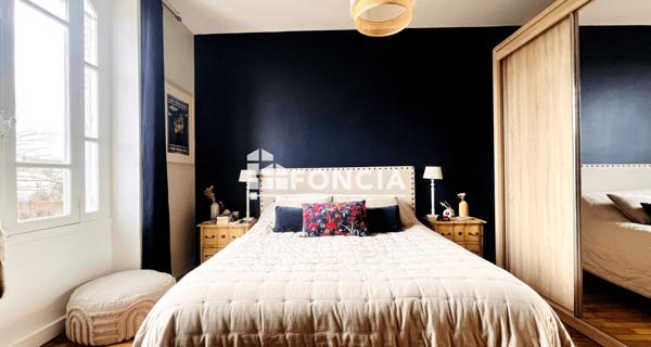 À vendre Maison 5 pièces 125 m² - Cholet 49300