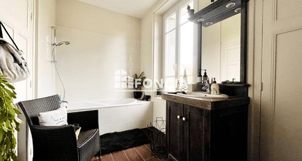 À vendre Maison 5 pièces 125 m² - Cholet 49300