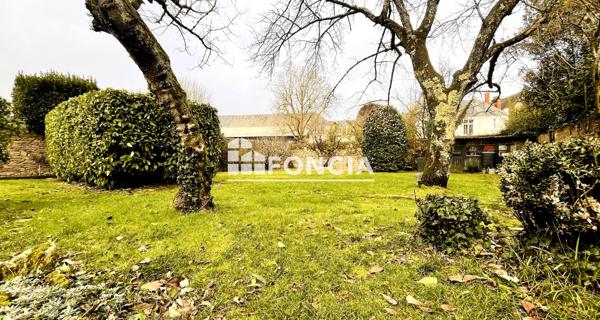 À vendre Maison 5 pièces 125 m² - Cholet 49300