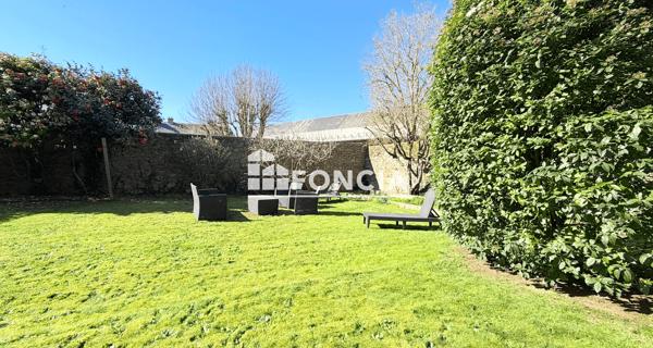 À vendre Maison 5 pièces 125 m² - Cholet 49300