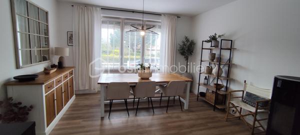 Maison ancienne de 155 m²