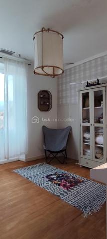 Maison ancienne de 155 m²