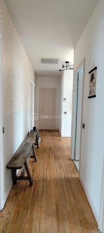 Maison ancienne de 155 m²