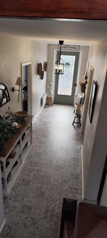 Maison ancienne de 155 m²