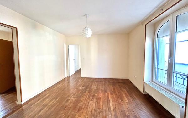 Appartement à louer    3 pièces • 69,32 m2 Périgueux