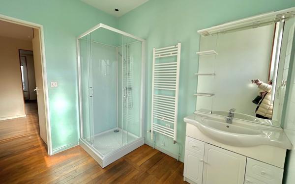 Appartement à louer    3 pièces • 69,32 m2 Périgueux