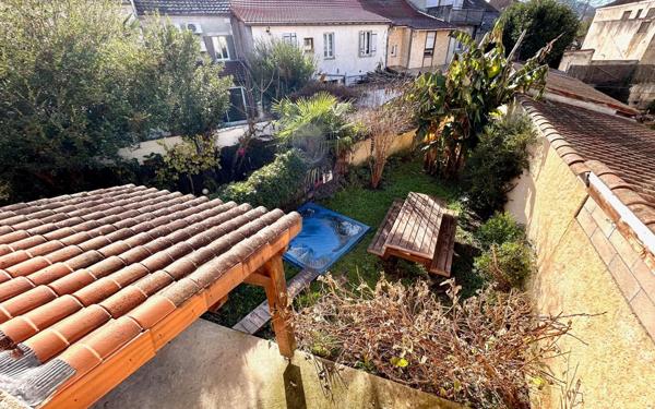 Appartement à louer    3 pièces • 69,32 m2 Périgueux