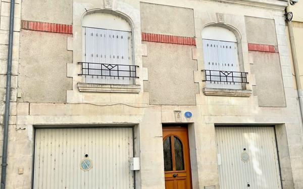 Appartement à louer    3 pièces • 69,32 m2 Périgueux