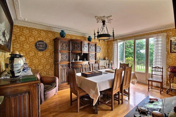 SAINT ETIENNE 42000  secteur GOLF Maison 98m² habitables sur sous-sol complet  4 chambres terrain 920m²