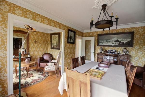 SAINT ETIENNE 42000  secteur GOLF Maison 98m² habitables sur sous-sol complet  4 chambres terrain 920m²