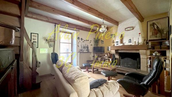 Vente / Maison T6+ à Gorges du Tarn Causses (48210)