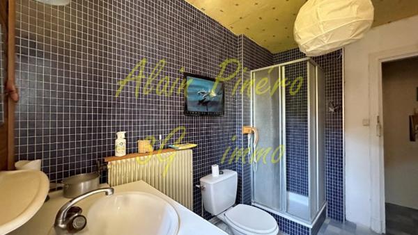 Vente / Maison T6+ à Gorges du Tarn Causses (48210)