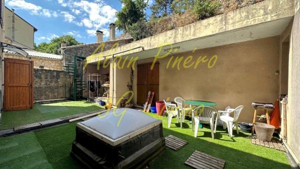 Vente / Maison T6+ à Gorges du Tarn Causses (48210)