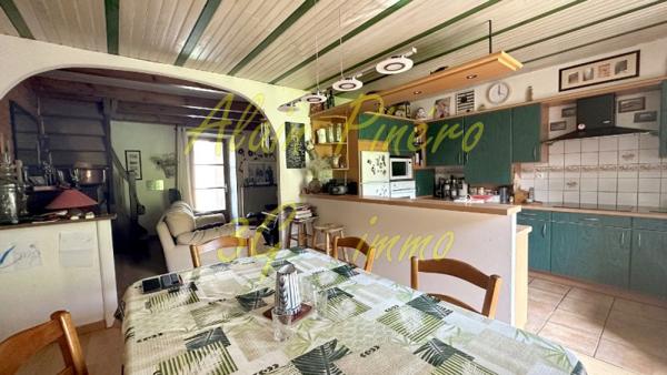 Vente / Maison T6+ à Gorges du Tarn Causses (48210)