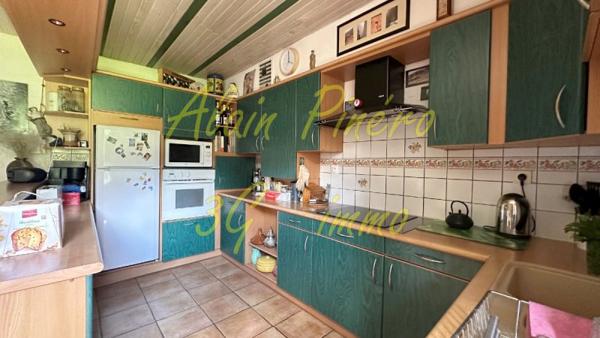 Vente / Maison T6+ à Gorges du Tarn Causses (48210)