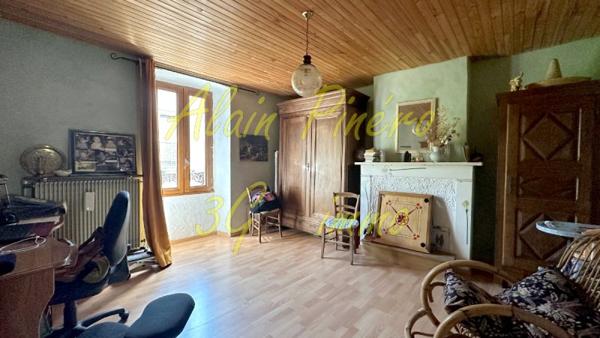 Vente / Maison T6+ à Gorges du Tarn Causses (48210)