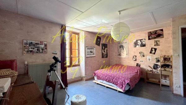Vente / Maison T6+ à Gorges du Tarn Causses (48210)