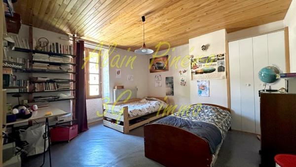 Vente / Maison T6+ à Gorges du Tarn Causses (48210)