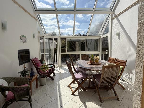 Immobilier Besançon (25000) – Maison de village 260m2 – 499 000 €