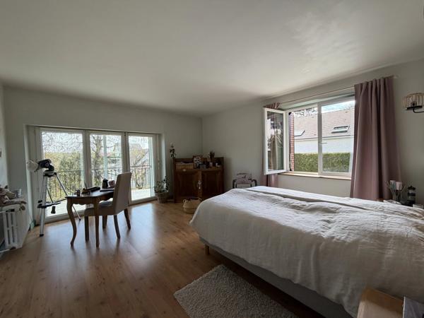 Immobilier Besançon (25000) – Maison de village 260m2 – 499 000 €