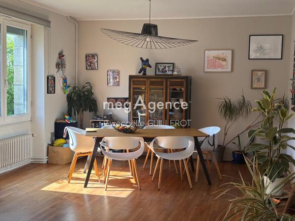 Maison à LORIENT, 56100 - 7 pièces 147m²