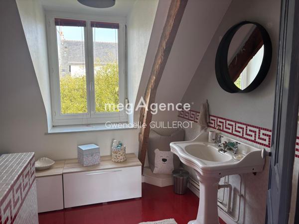 Maison à LORIENT, 56100 - 7 pièces 147m²