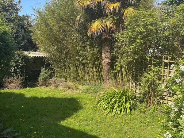 Maison à LORIENT, 56100 - 7 pièces 147m²