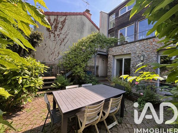 Maison à vendre 7 pièces 171 m² Versailles