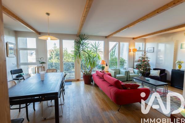 Maison à vendre 7 pièces 171 m² Versailles