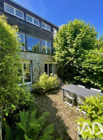 Maison à vendre 7 pièces 171 m² Versailles