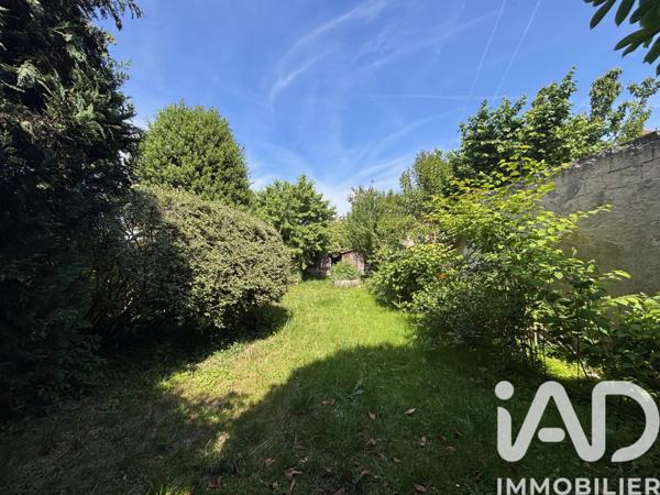 Maison à vendre 7 pièces 171 m² Versailles